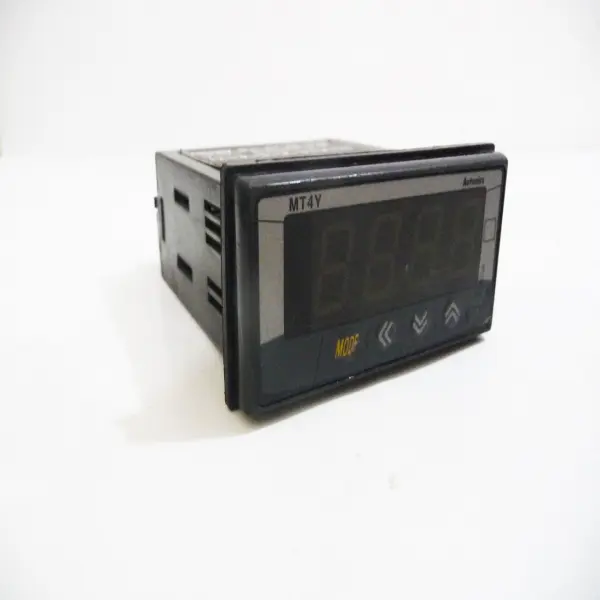 Digital Meter Indicator, MT4Y-DV-4N, Autonics, Made in Korea